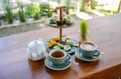 Peliatan Villa | Bi Bi Bliss Ubud Villa
