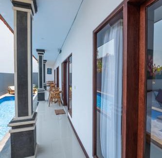 Batu Bolong House | Villa Raksa Canggu