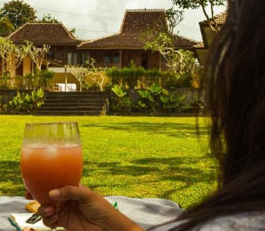 Wanagiri Villa | Wanagiri Sunrise Village