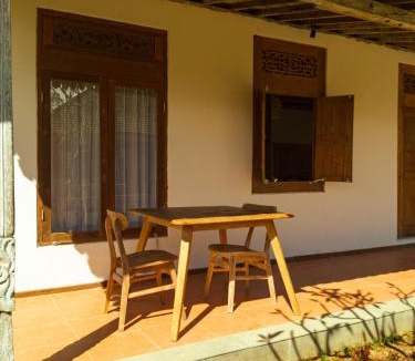 Wanagiri Villa | Wanagiri Sunrise Village
