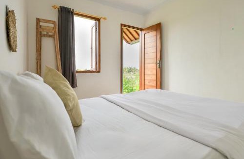 Mekarsari House | Bee Camp Bedugul by AGATA