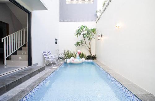 Sleman Villa | Villa Omago Dean