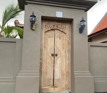 Sambahan Villa | Pondok Segening Villa Ubud