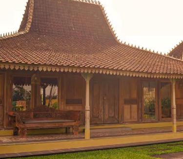 Wanagiri Villa | Wanagiri Sunrise Village