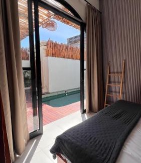 Ungasan Villa | Arrum Villa