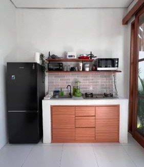 Ungasan Villa | Arrum Villa