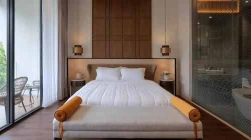 Oro Oro Ombo Villa | Alcola Boutique Villa - Bahama Unit