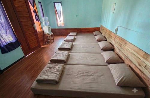Pangalengan Cabin | Cabin Joglo TB4