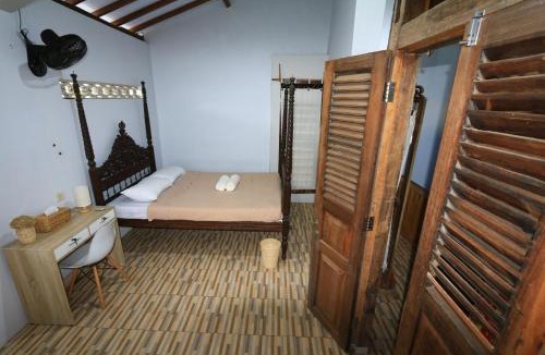 Banyuwangi House | Gemyah