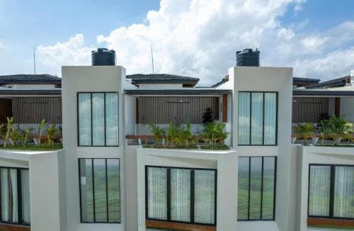 Munggu Villa | Pantai Lima 2BR Villa with Rooftop only 500m to Beach