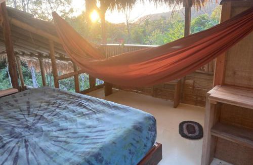 West Manggarai Cabin | Jungle Boat Haven