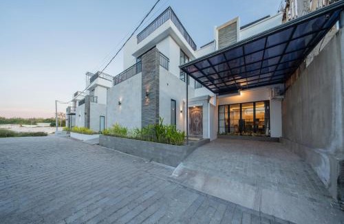 Sei Pinang Villa | Villa Aria Nusa Dua