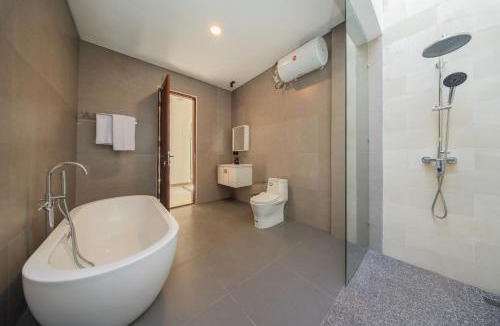 Sei Pinang Villa | Villa Aria Nusa Dua
