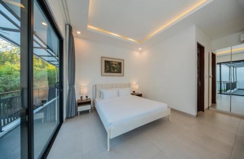 Sei Pinang Villa | Villa Aria Nusa Dua