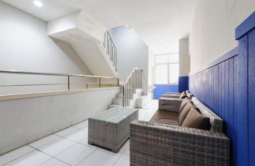 Palembang House | RedDoorz near Palembang Square Mall 2