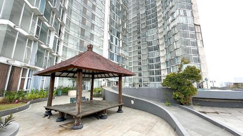 Jakarta Apartment | Majestic Comfort Stay