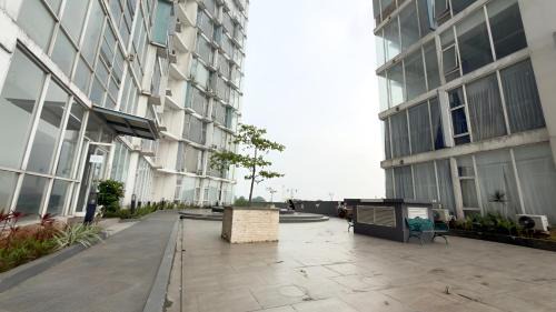 Jakarta Apartment | Majestic Comfort Stay