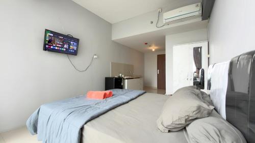 Jakarta Apartment | Majestic Comfort Stay