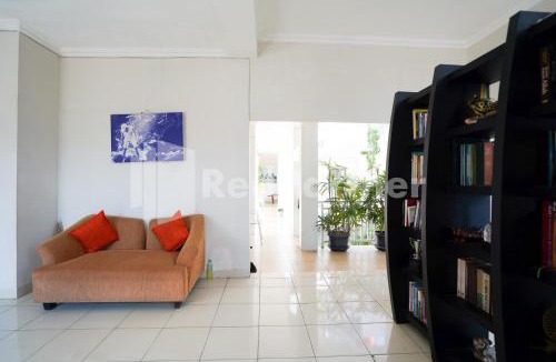Sinduadi Hotel | Maita Homestay Ringroad Utara Mitra RedDoorz