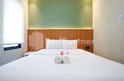 Sari Harjo Hotel | House of Aswana Monjali RedPartner
