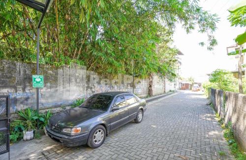 Sari Harjo Hotel | House of Aswana Monjali RedPartner