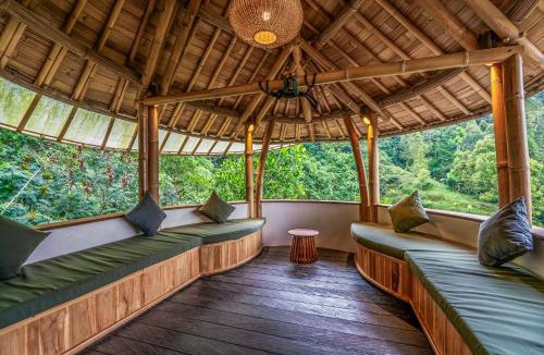 Munduk Villa | Munduk Waterfall Sanctuary 2BR Forest Villa