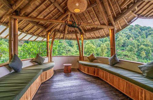 Munduk Villa | Munduk Waterfall Sanctuary 2BR Forest Villa