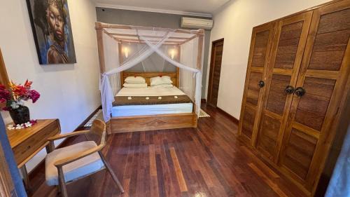 Purwakerti Villa | ABG Villas - Agrowisata Amed