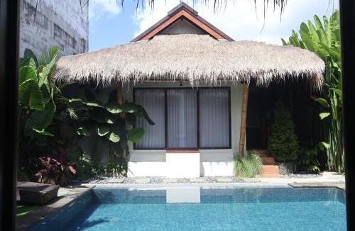 Nyuh Kuning Villa | J Ming Villa Ubud by Permata Digital