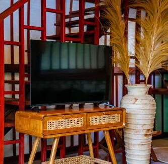 Ungasan Hotel | Eywa Retreat