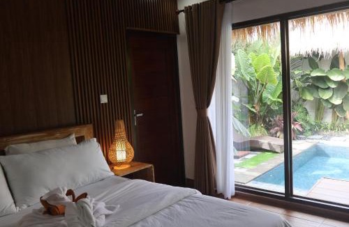 Nyuh Kuning Villa | J Ming Villa Ubud by Permata Digital