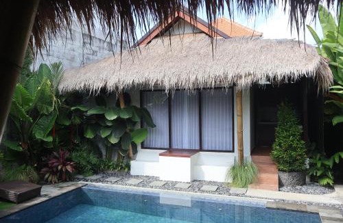 Nyuh Kuning Villa | J Ming Villa Ubud by Permata Digital