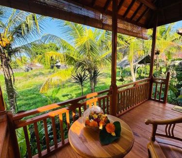 Sidemen House | Deva Graha Sidemen