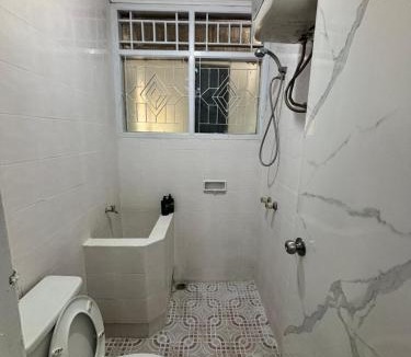 Cipanas Villa | NEW 3BR Villa Golden Spring with Netflix 8 Guest! by Betah Banget