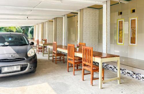 Ujung Genteng House | RedDoorz at Villa Camry Ujung Genteng