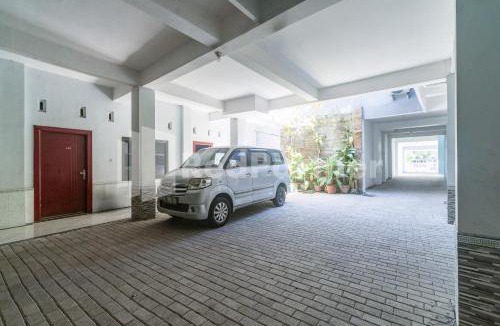 Sidoarjo Hotel | Wisma Kartini 2 Syariah near Suncity Mall Sidoarjo RedPartner