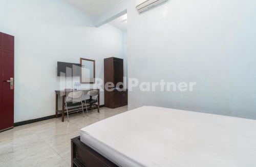 Sidoarjo Hotel | Wisma Kartini 2 Syariah near Suncity Mall Sidoarjo RedPartner
