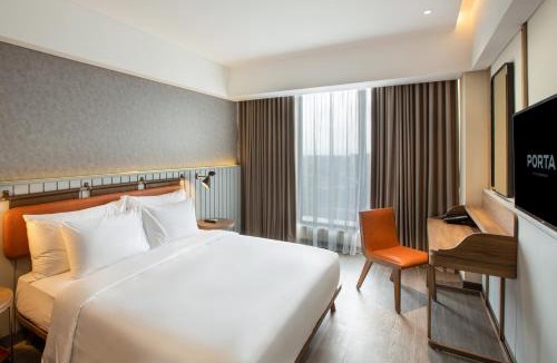 Catur Tunggal Hotel | PORTA by Ambarrukmo