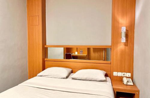 Pontianak Hotel | My Home Hotel Pontianak