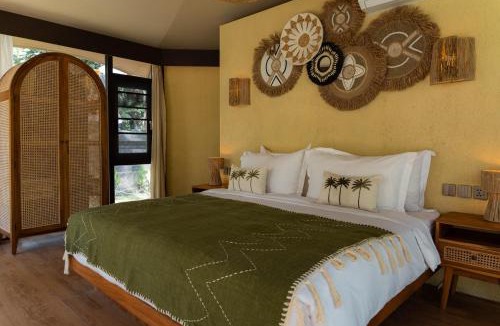Tianyar Other | Vela Tianyar Boutique Resort - Oceanfront