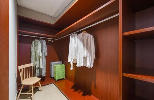 Cipete Utara Apartment | Dharmangsa Paradise