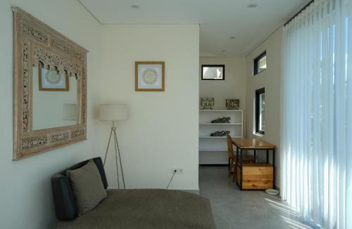 Nyuh Kuning Apartment | Ayurveda Hub