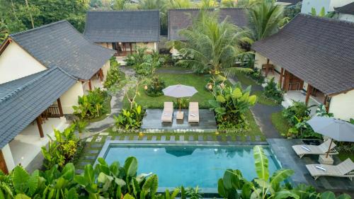 Mas Villa | Wahana Cottage Ubud