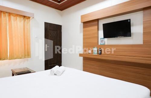 Getasan Hotel | As Waru Hotel RedPartner