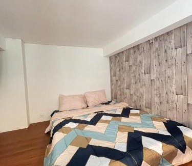 Jakarta Apartment | Apple1 Condovilla Pejaten