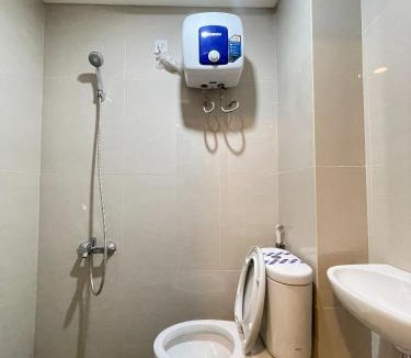 Jakarta Apartment | Apple1 Condovilla Pejaten