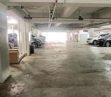 Jakarta Apartment | Apple1 Condovilla Pejaten