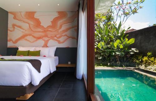 Sanur Kauh Villa | Sanur Art Villas