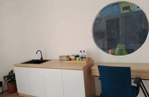 Depok Hostel | Shira Villa