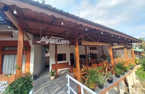 Bukit Lawang House | My Bukit Lawang Guest House